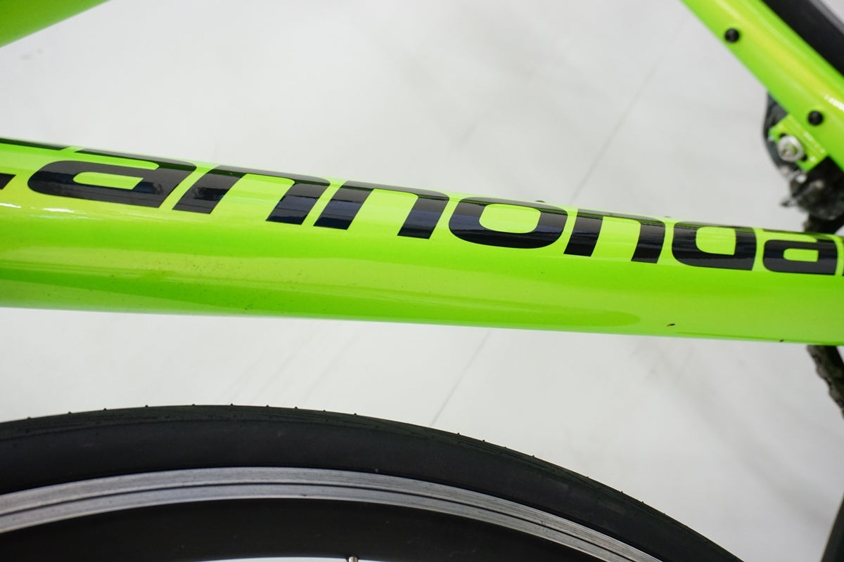 CANNONDALE「キャノンデール」 CAAD12 TIAGRA 2018年モデル ロードバイク / 浜松店