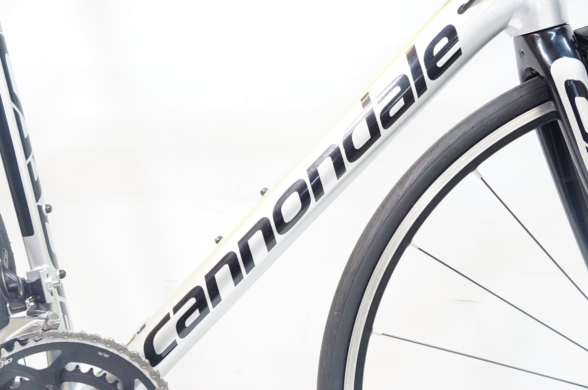 CANNONDALE 「キャノンデール」 CAAD12 105 2017年モデル ロードバイク / 熊谷本店