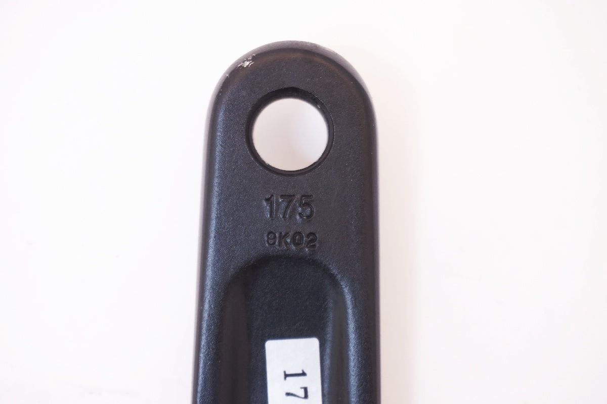 RACE FACE 「レースフェイス」 PRODIGY 44-32-22T 175mm クランク / 大阪美原北インター店