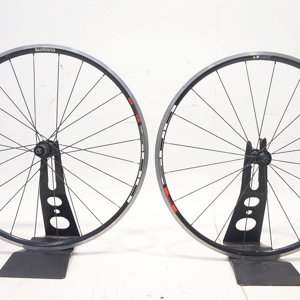 シマノ ホイール wh-r501 前後セット 楽天市場】《ポイント10倍対象 最大45倍 10～12日》WH-R501前後 SET