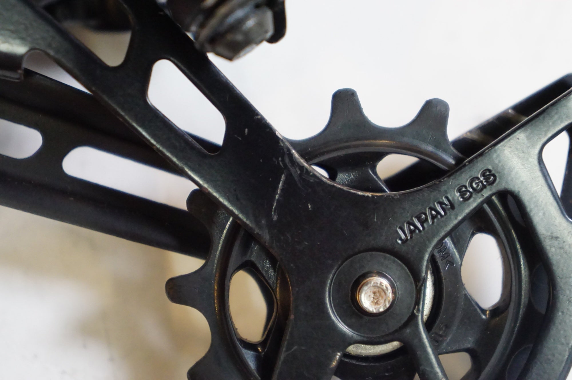 SHIMANO 「シマノ」 DEORE RD-M5100 リアディレイラー / 熊谷本店