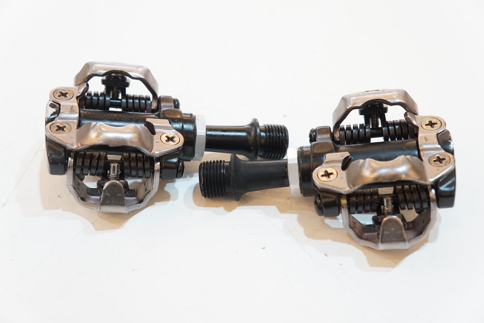 SHIMANO 「シマノ」 PD-M540 ペダル / バイチャリ浦和ベース