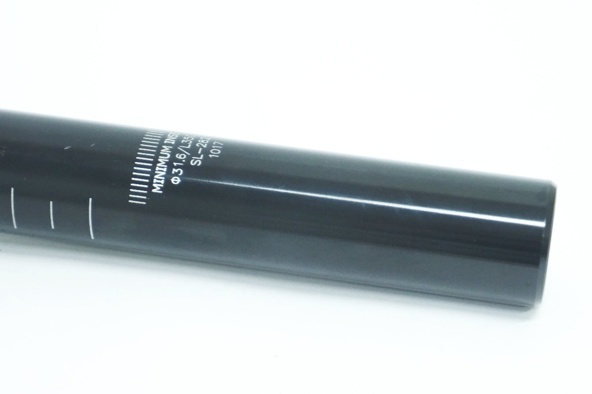 FSA 「エフエスエー」 GOSSAMER Φ31.6 350mm シートポスト / 大阪美原北インター店