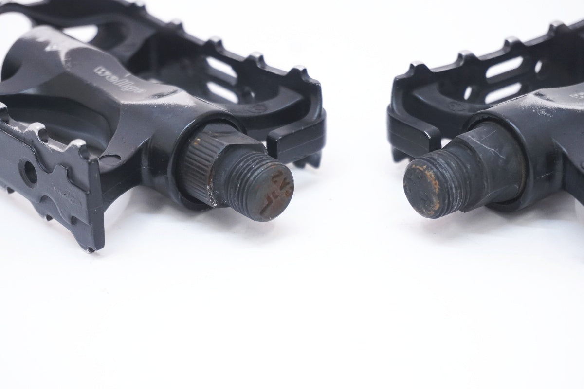 WELLGO 「ウェルゴ」 LU-C29 ペダル / 大阪美原北インター店