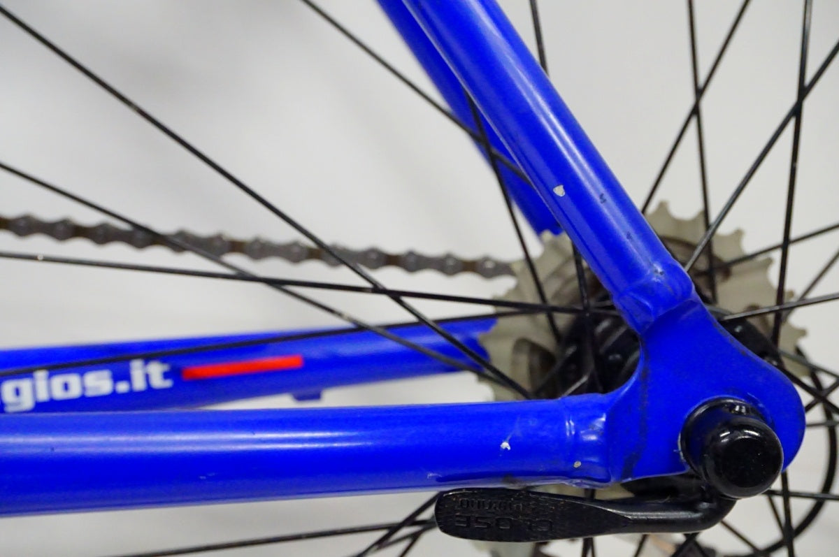 GIOS 「ジオス」 SIERA 年式不明 ロードバイク / 名古屋大須店