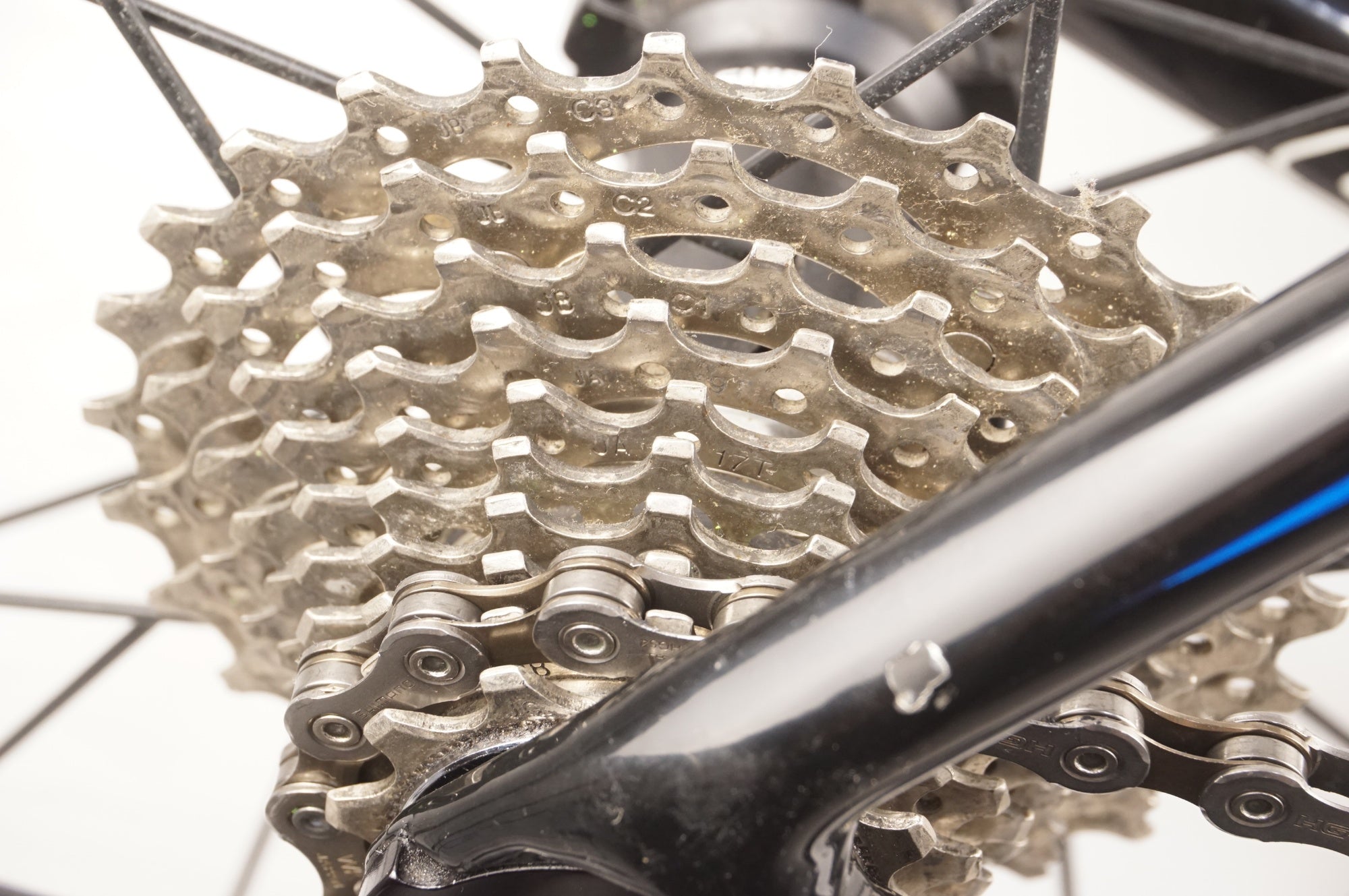 CANNONDALE 「キャノンデール」 SUPERSIX 5 105 2011年モデル ロードバイク / 中目黒店