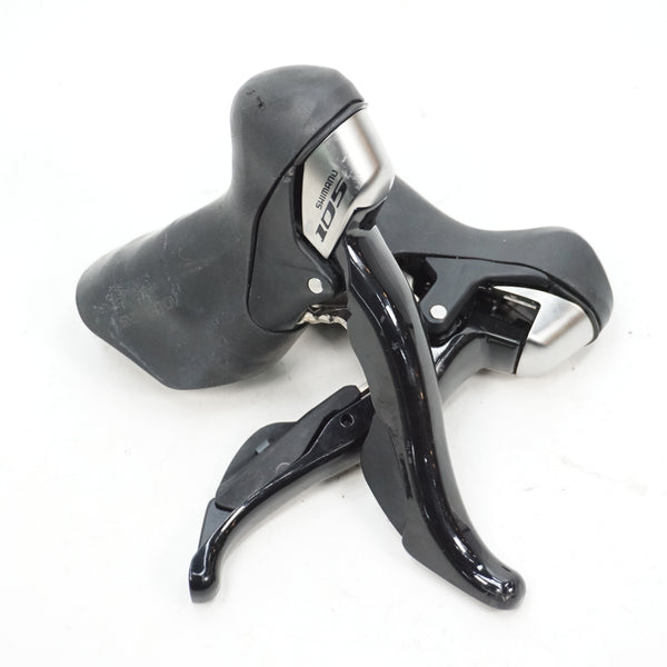 SHIMANO 「シマノ」 105 ST-5700 デュアルコントロールレバー / 川越店
