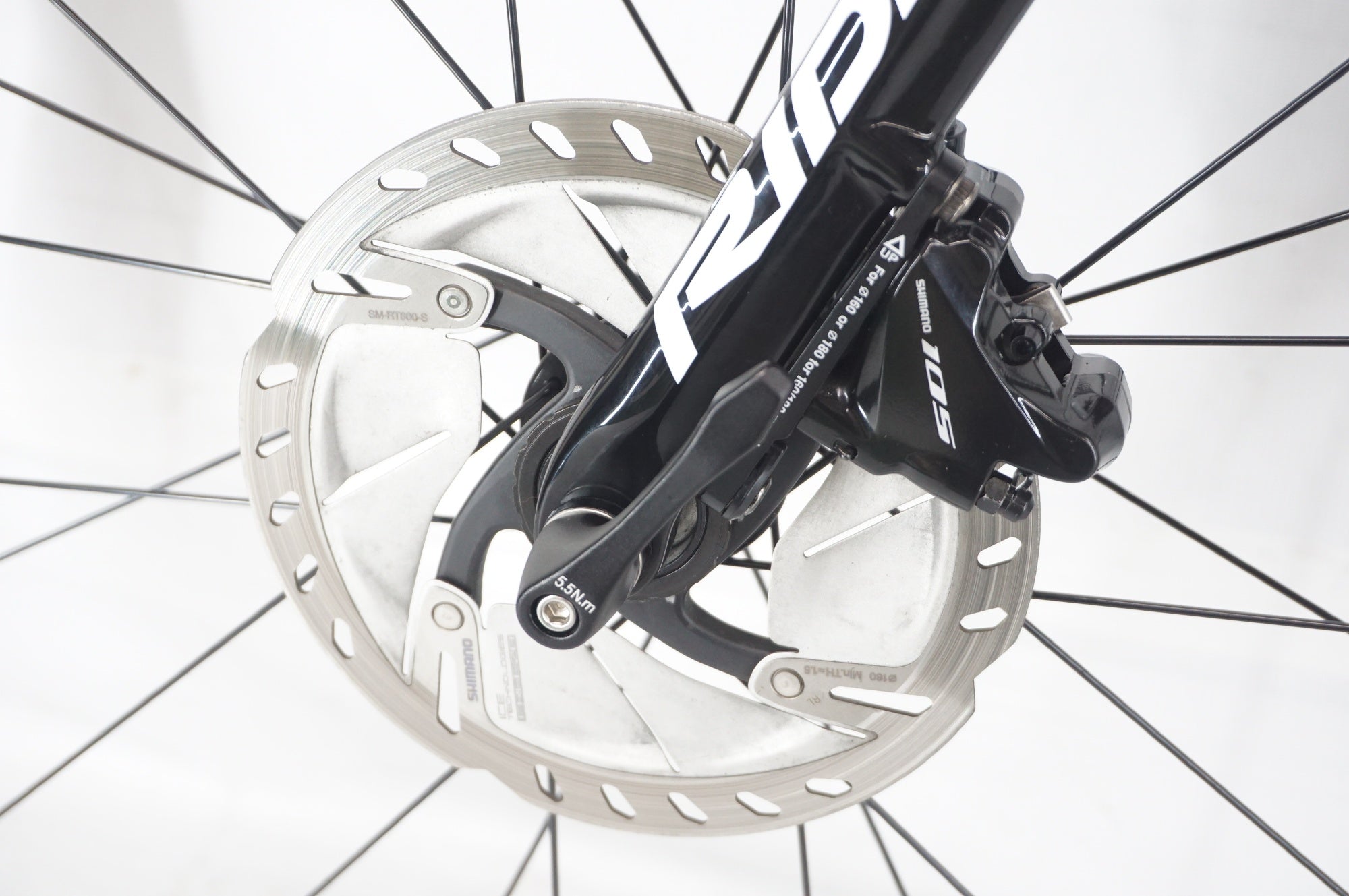 RIDLEY 「リドレー」 FENIX SL DISC 2020年モデル ロードバイク / 阪急塚口店