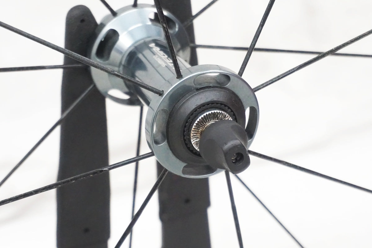 シマノ 11sホイール WH-6800 SHIMANO 「シマノ」 ULTEGRA WH-6800 シマノ11速 ホイールセット