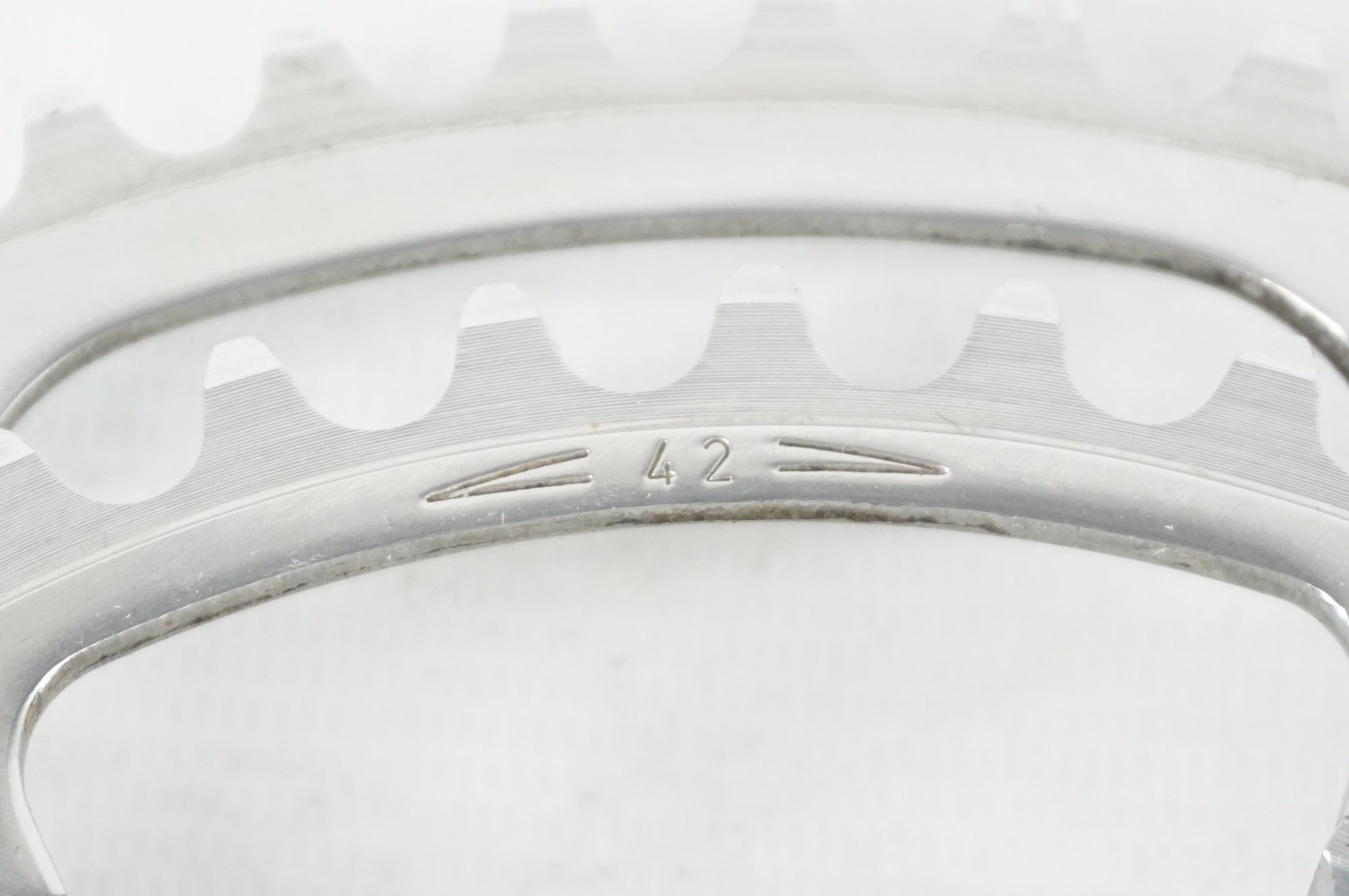 CAMPAGNOLO 「カンパニョーロ」 RECORD STRADA 52-42T 170mm クランクセット / 阪急塚口店