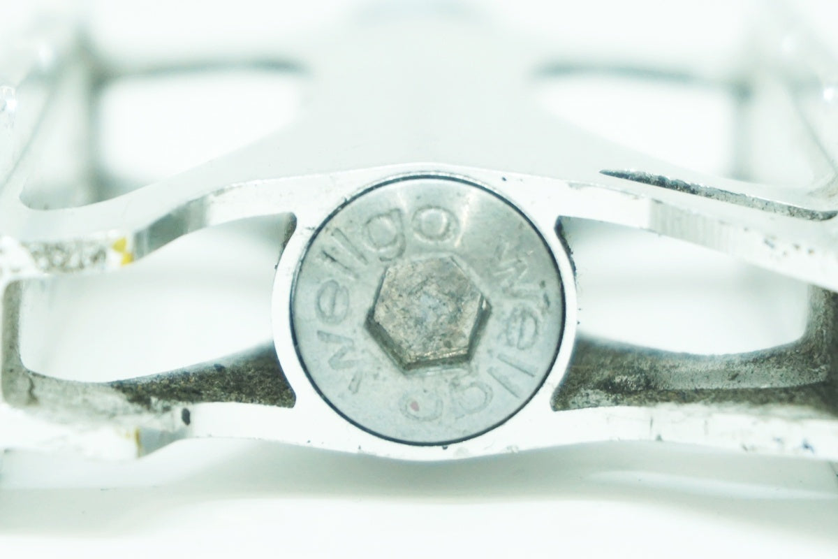 WELLGO 「ウェルゴ」 ペダル / 大阪美原北インター店