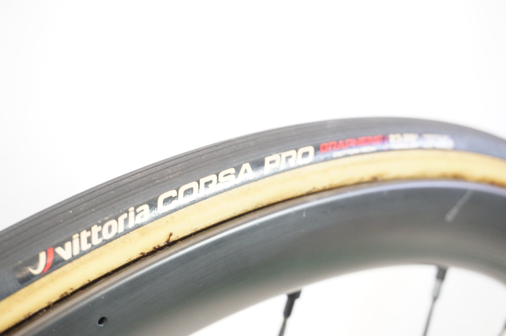VORTEX 「ボルテックス」 4 カーボンディスク SRAM XDR ホイールセット