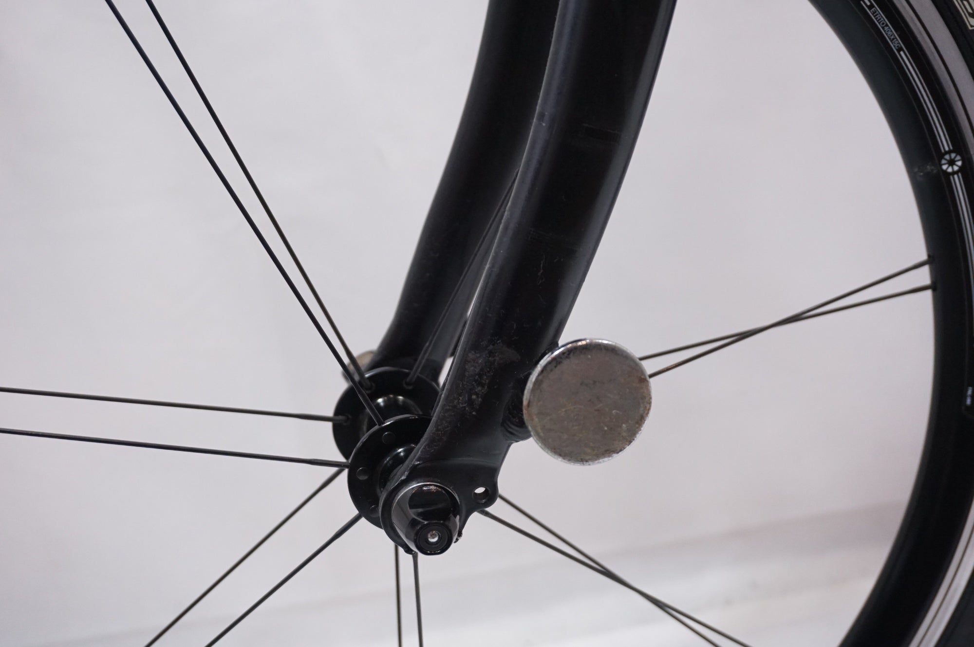 DAHON 「ダホン」 MU SLX 2013年モデル 20インチ 折り畳み自転車 / 世田谷店