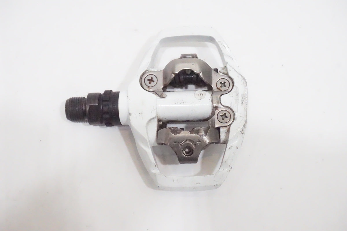 SHIMANO「シマノ」 PD-M530 ペダル/ 京都西院店