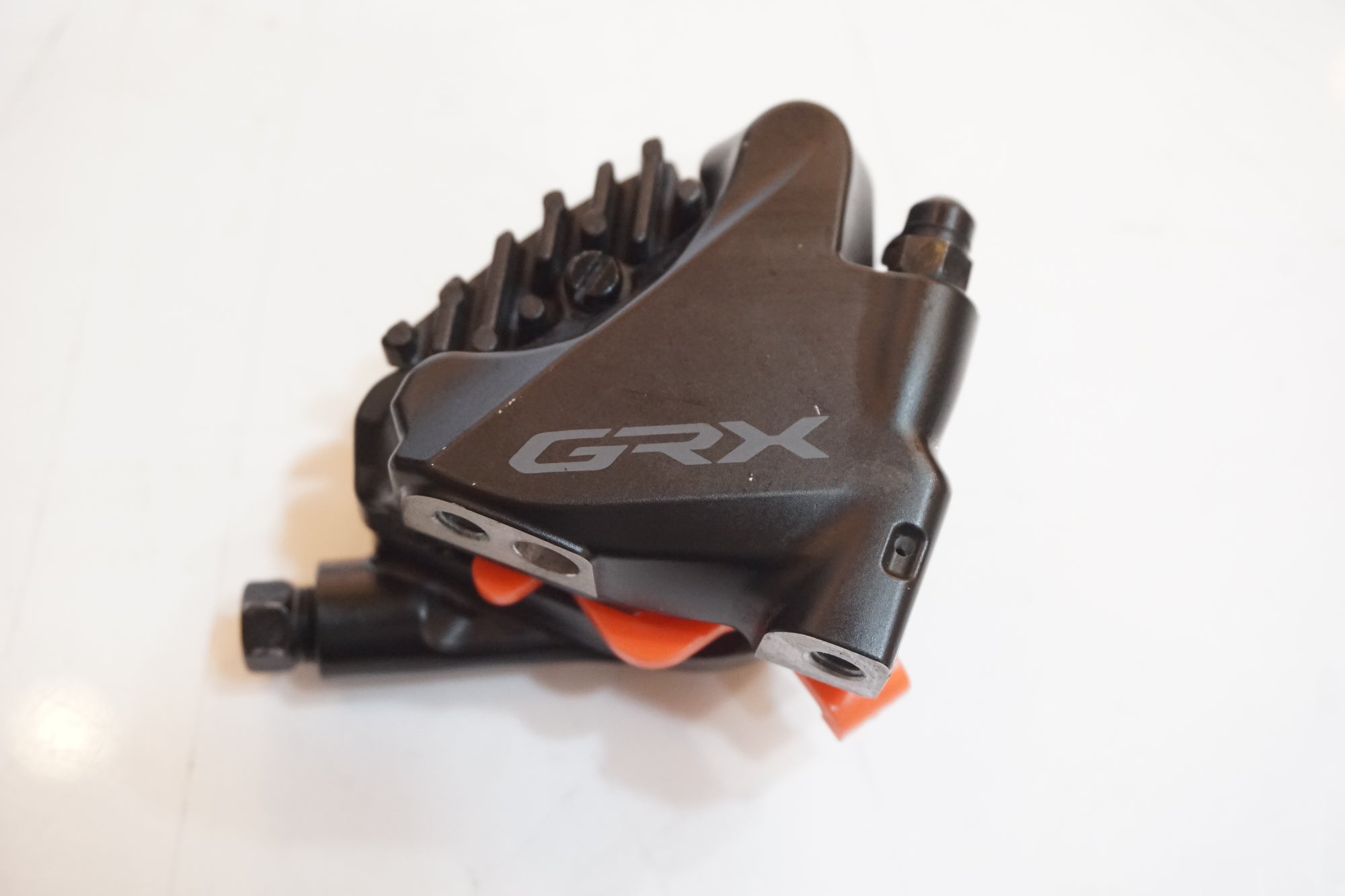 SHIMANO 「シマノ」 GRX BR-RX400 ブレーキキャリパーセット