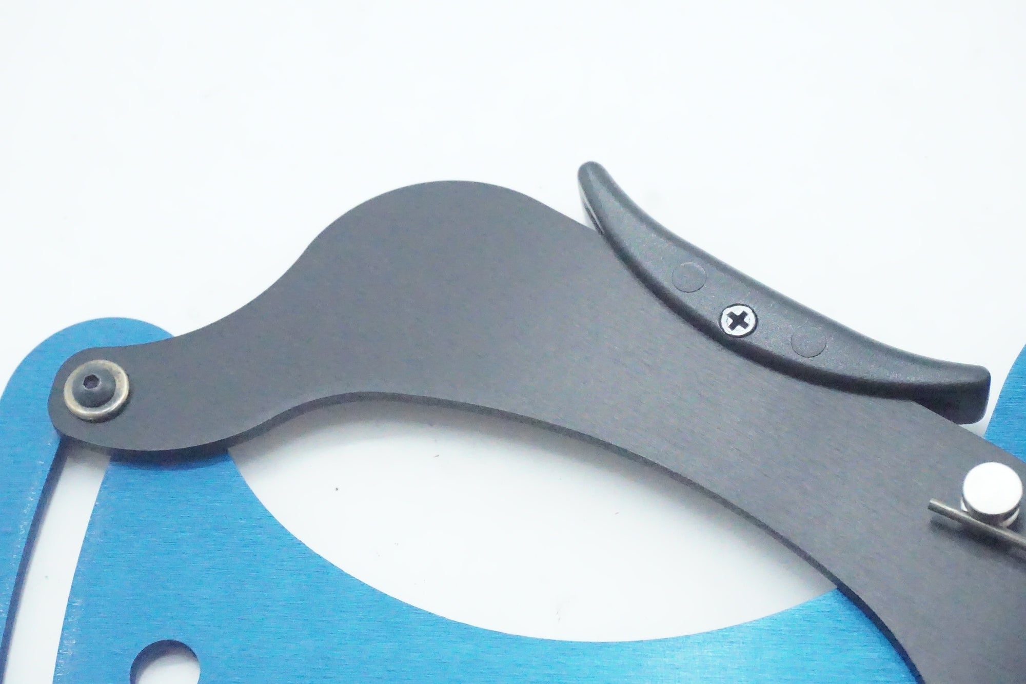 PARKTOOL 「パークツール」 TM-1 スポークテンションメーター