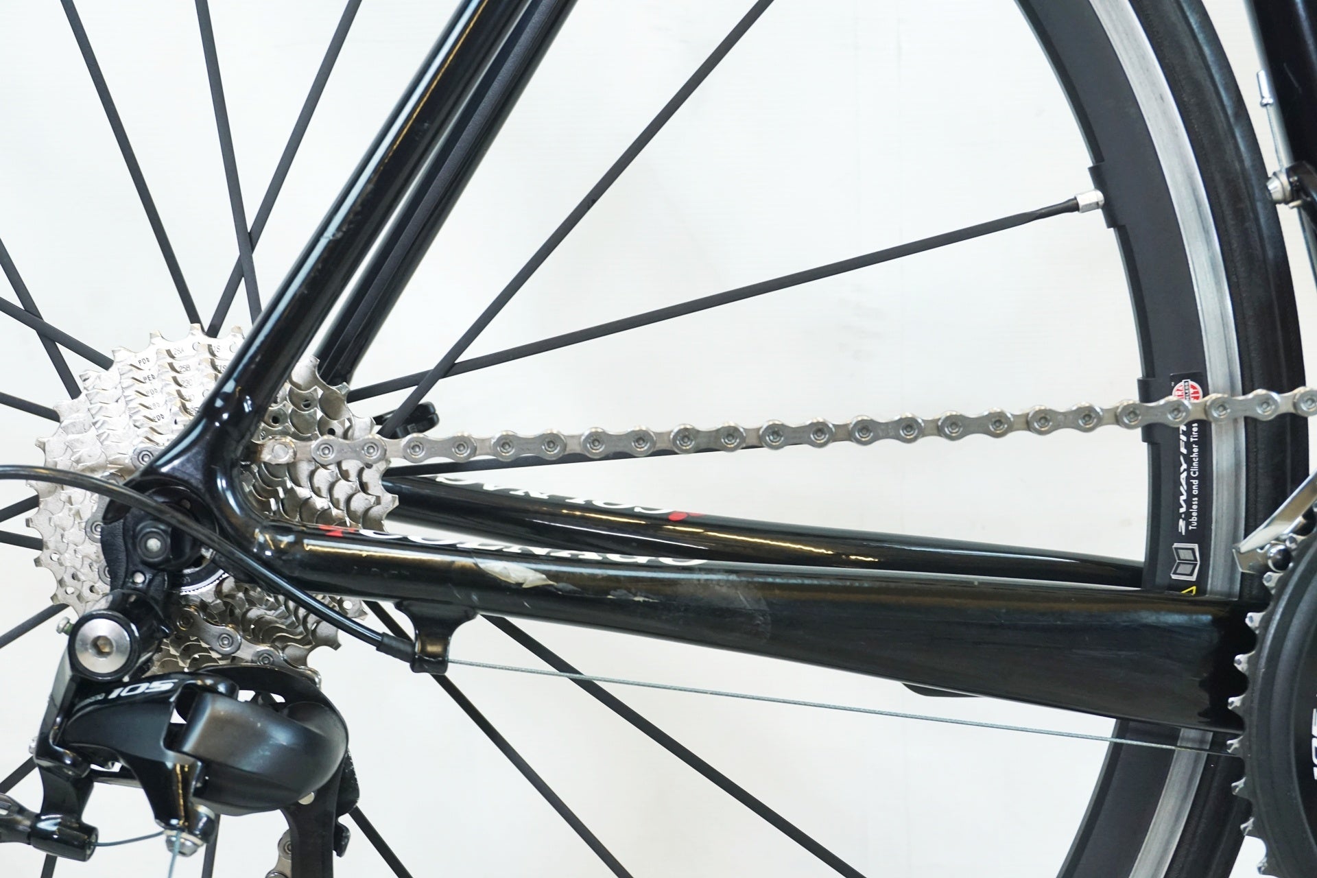 COLNAGO 「コルナゴ」 A1-R 2016 ロードバイク / 有明ガーデン店
