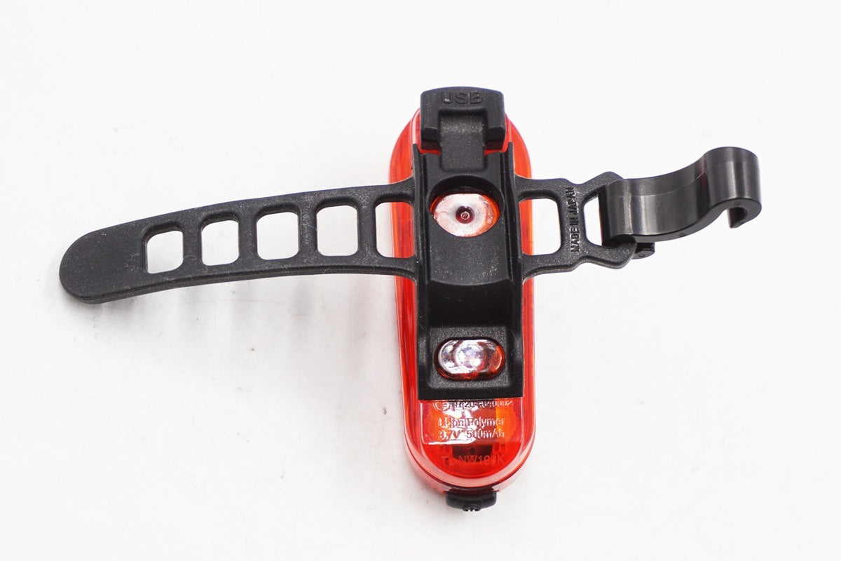 CATEYE 「キャットアイ」 SYNS KINETIC リアライト / 奈良店