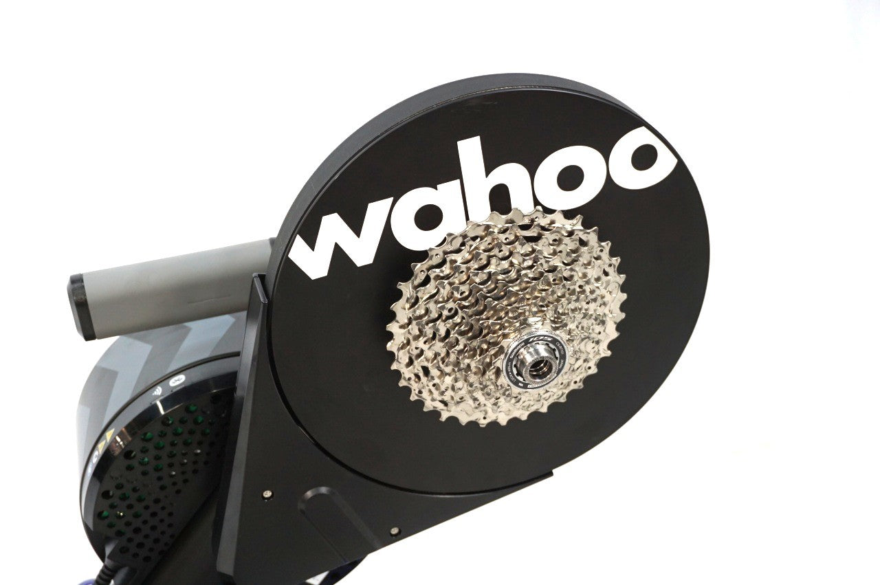 WAHOO 「ワフー」 KICKR V6 WF145 スマートトレーナー / 川越店