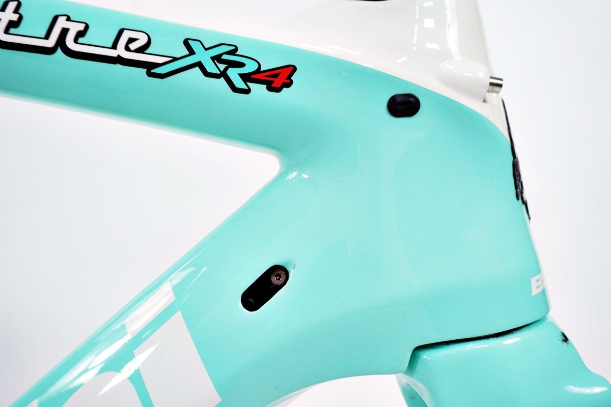 BIANCHI 「ビアンキ」 OLTRE XR4 2018モデル フレームセット / 東京商品化センター