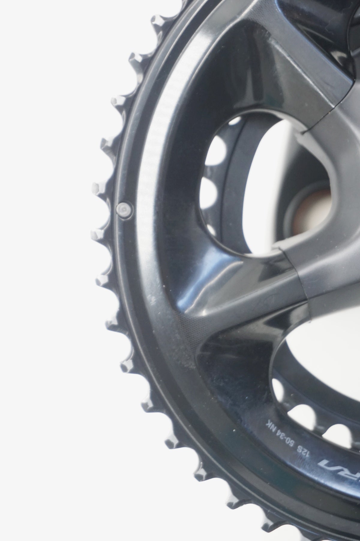 SHIMANO「シマノ」 ULTEGRA FC-R8100 50-34T 170㎜ クランク / 京都八幡店