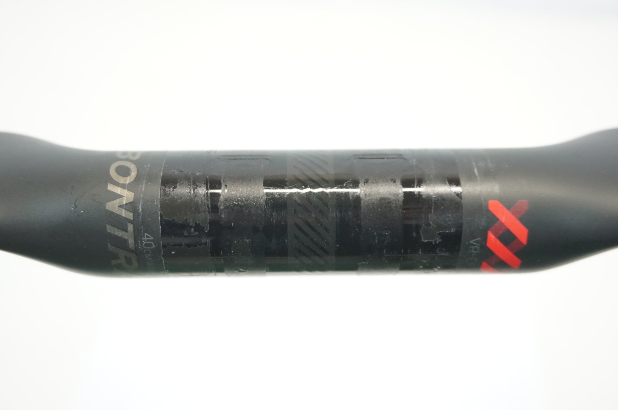 BONTRAGER 「ボントレガー」 XXX VR-CF エアロロード 31.8mm 420mm ハンドル / 宇都宮店