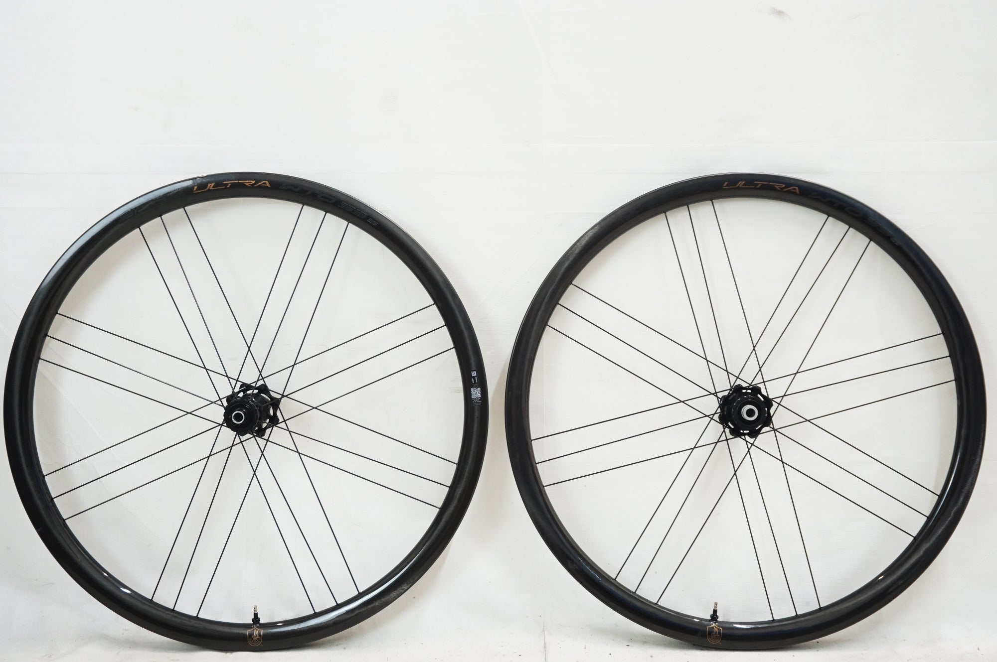 CAMPAGNOLO 「カンパニョーロ」 BORA ULTRA WTO33 DB ホイールセット / 福岡店