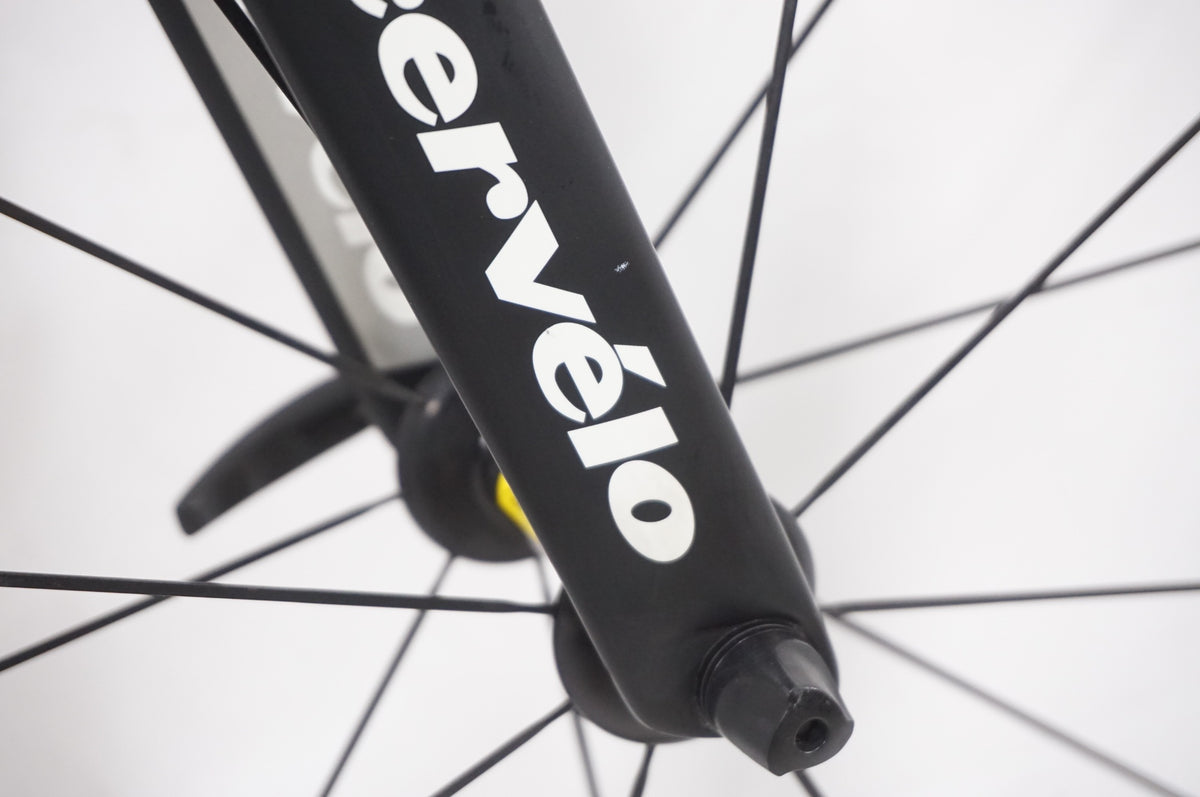 CERVELO 「サーヴェロ」 S5 2013年モデル ロードバイク / AKIBA店