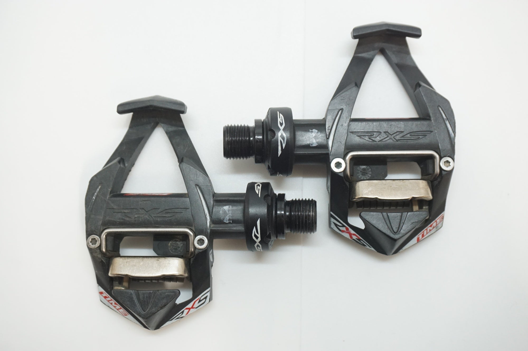 TIME 「タイム」 RXS CARBON ペダル / 福岡店