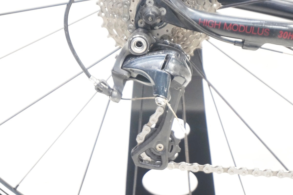 YOSHIRYUUWORKS 「ヨシリュウワーワークス」 CYR700 年式不明 ロードバイク / 大阪門真店