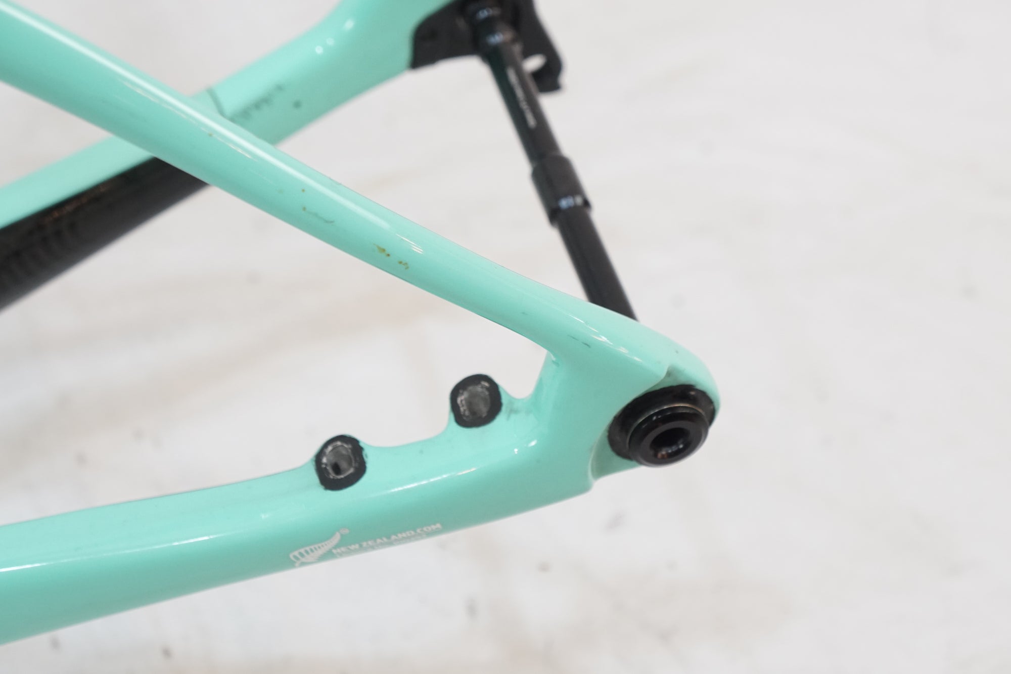 CHAPTER2 「チャプターツー」 RERE DISC 2021年モデル フレームセット / バイチャリ浦和ベース