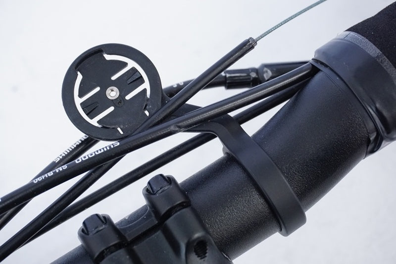 SHIMANO 「シマノ」 105 ST-R7020 ハンドル約400mm ステムφ31.8/90mm ハンドルセット / 浜松店