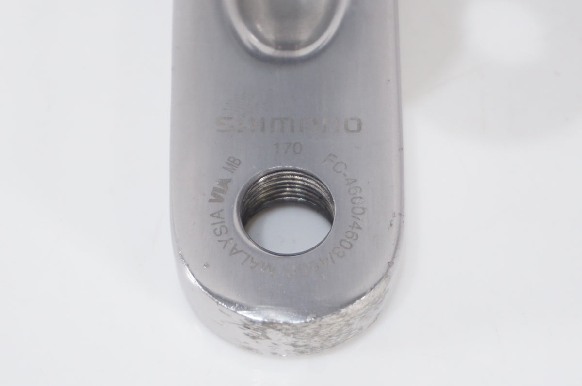 SHIMANO 「シマノ」 TIAGRA FC-4600 170mm クランク / AKIBA店