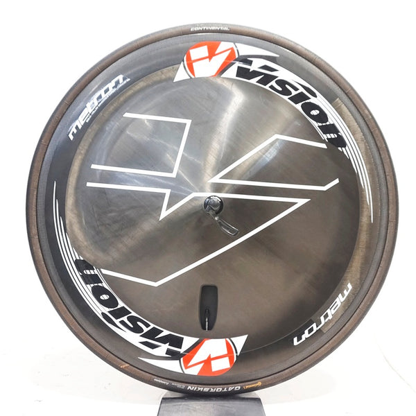 VISION 「ヴィジョン」 METRON TU フルカーボン SHIMANO 11s リア