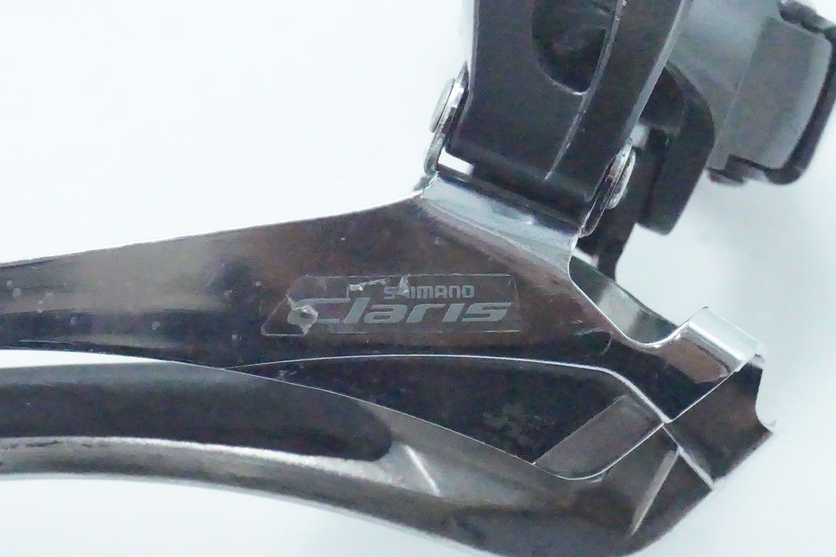 SHIMANO「シマノ」 CLARIS FD-R2000 フロントディレイラー/ 京都西院店
