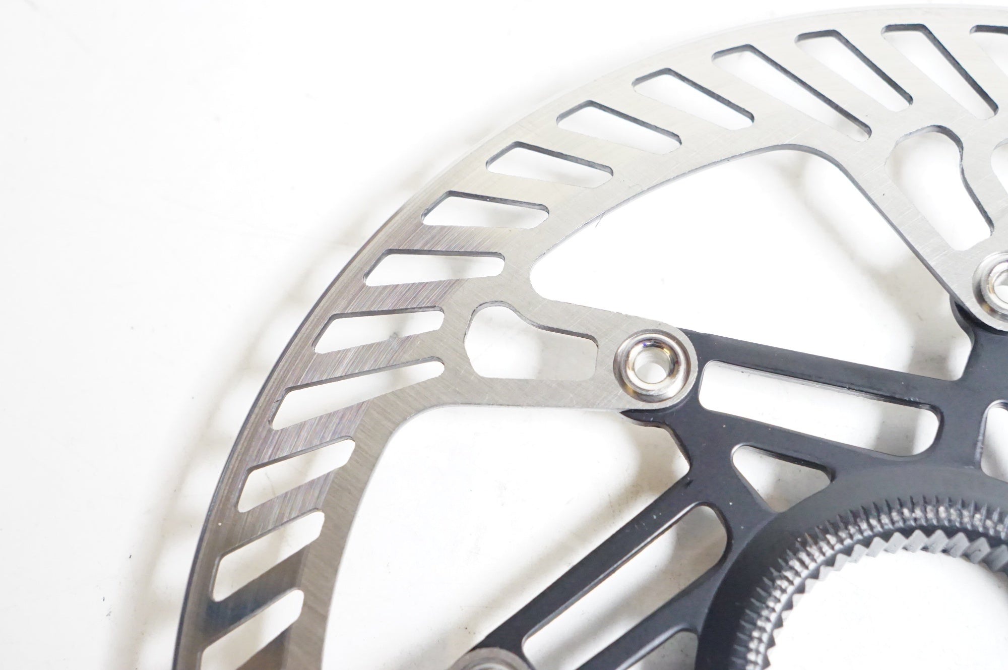 CAMPAGNOLO 「カンパニョーロ」 AFS STEEL SPIDER ROTOR ディスクブレーキローター / 熊谷本店