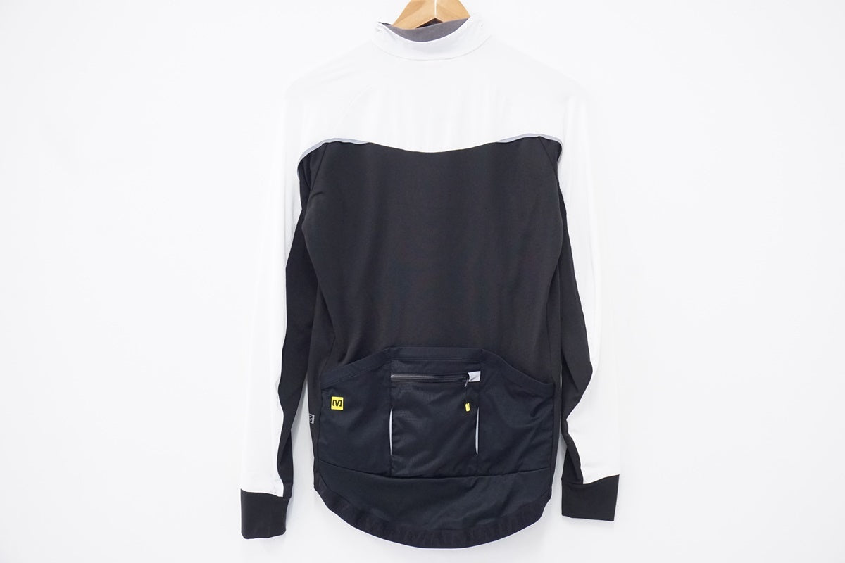MAVIC「マビック」 COSMIC WIND LS JERSEY Lサイズ ジャージ / 浜松店