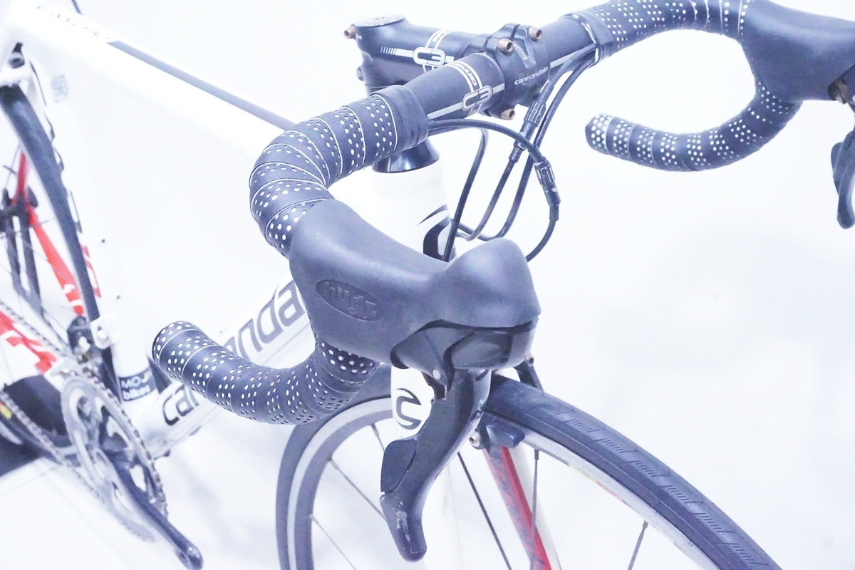 CANNONDALE 「キャノンデール」 CAAD10 105 2012年モデル ロードバイク / 京都西院店
