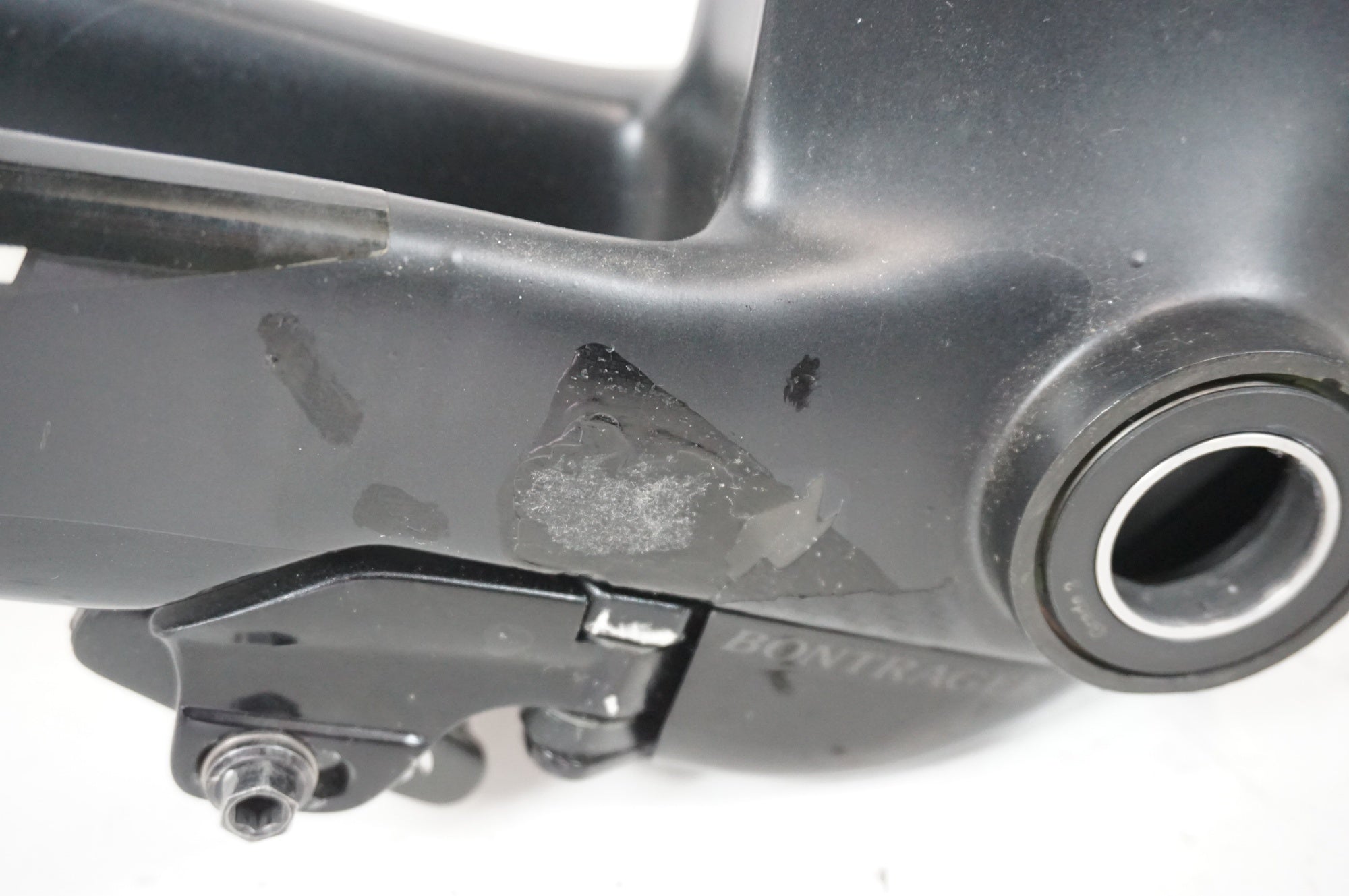 TREK 「トレック」 SPEED CONCEPT 9.9 2012モデル フレームセット / 宇都宮店