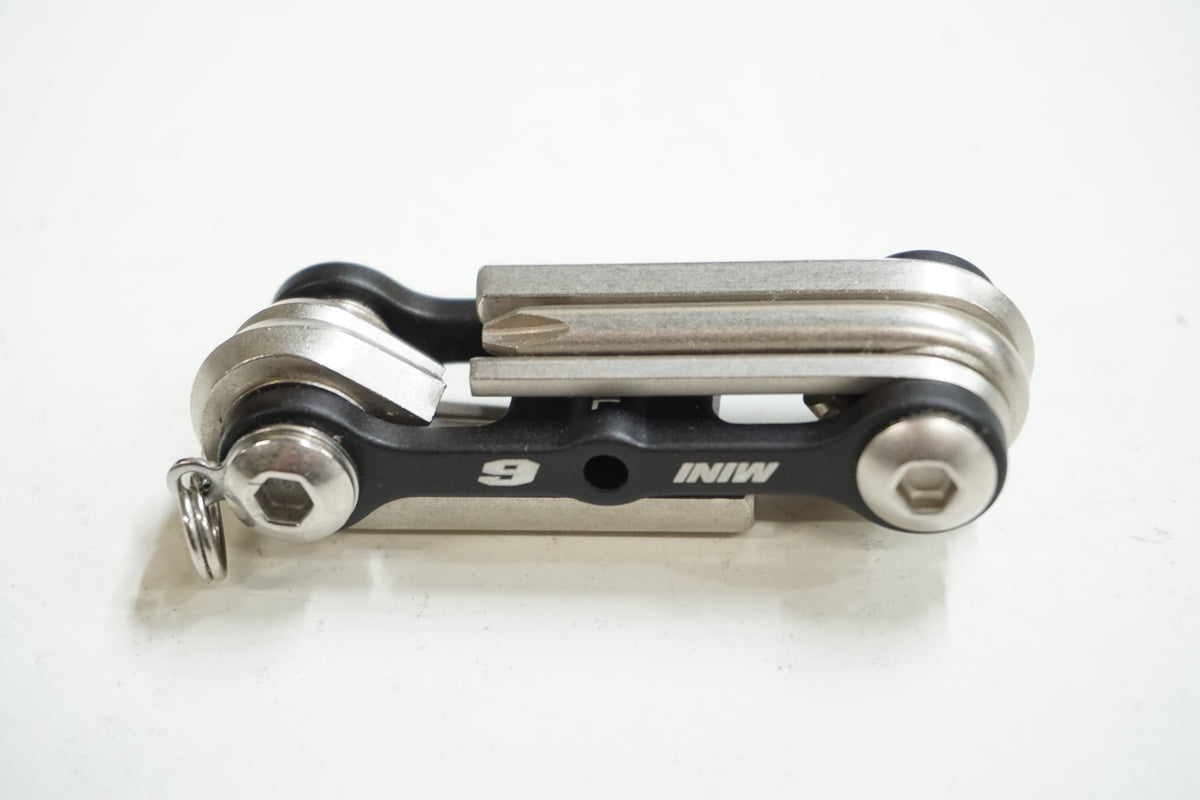 TOPEAK 「トピーク」 MINI 6 携帯ツール / 大宮店