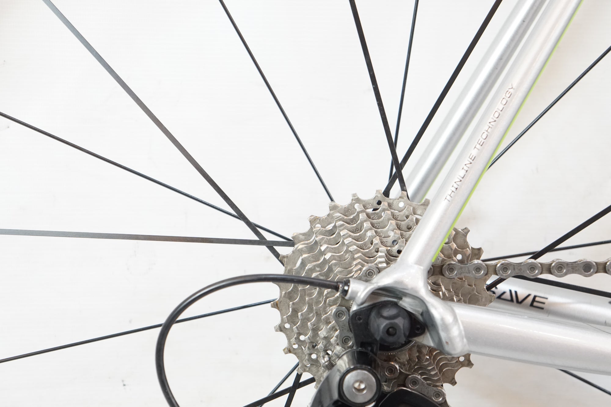CANNONDALE 「キャノンデール」 CAAD12 105 2017年モデル ロードバイク / 名古屋大須店