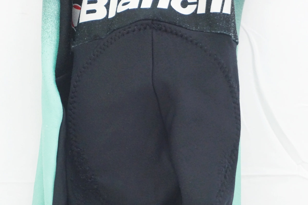 NALINI 「ナリーニ」 Lサイズ ビブタイツ / 大阪美原北インター店