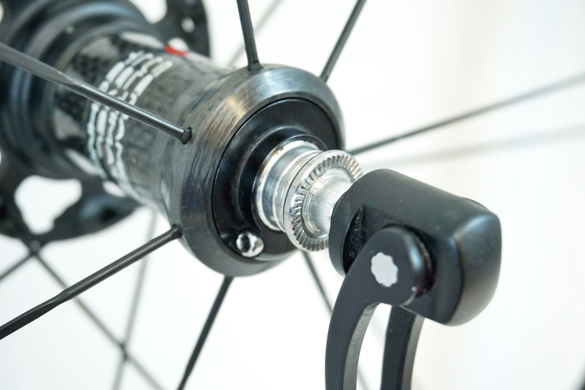 ジャンク CAMPAGNOLO 「カンパニョーロ」 BORA ULTRA 35 TU