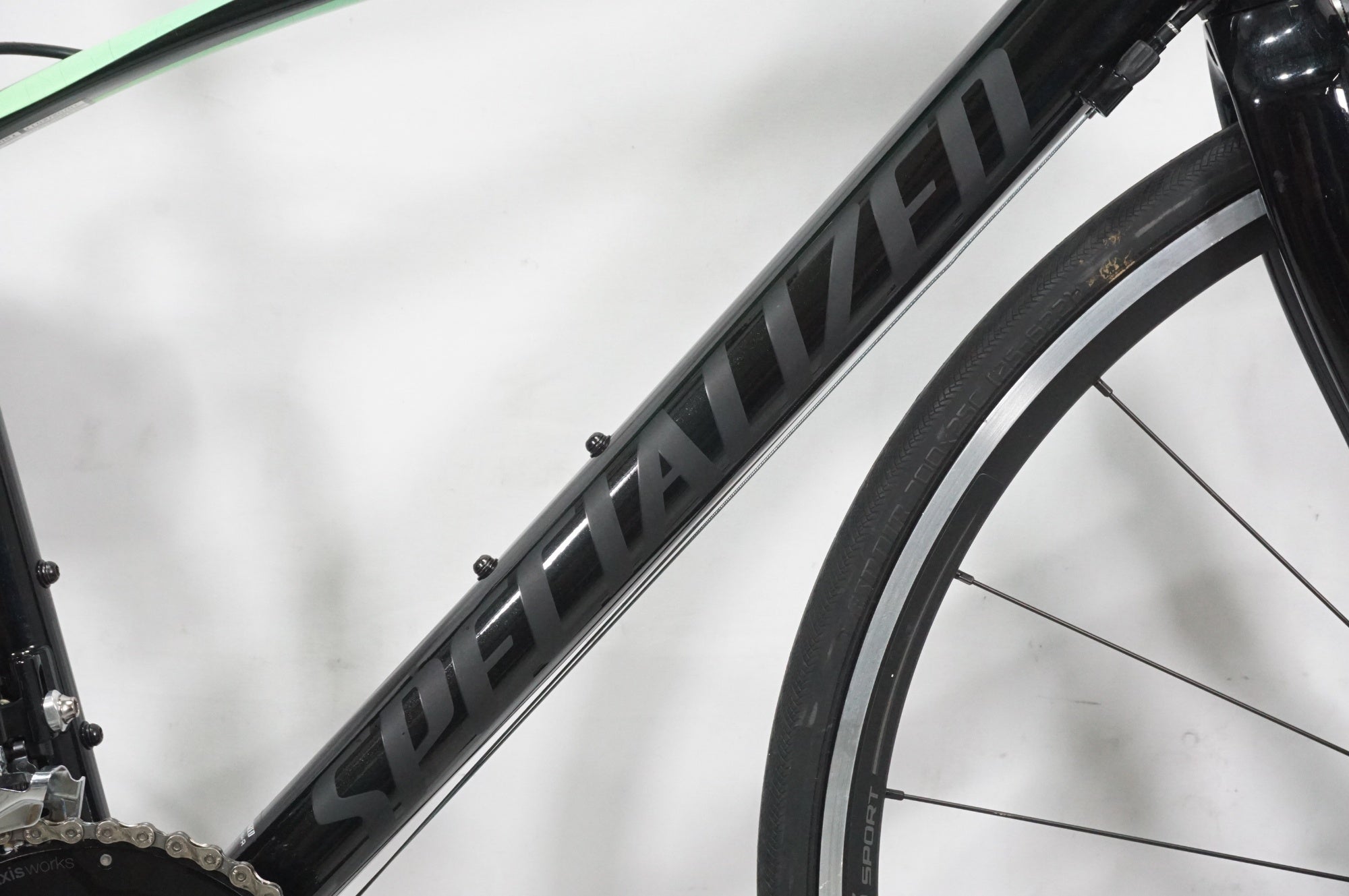 SPECIALIZED 「スペシャライズド」 DOLCE SPORT 2018年モデル ロードバイク / AKIBA店