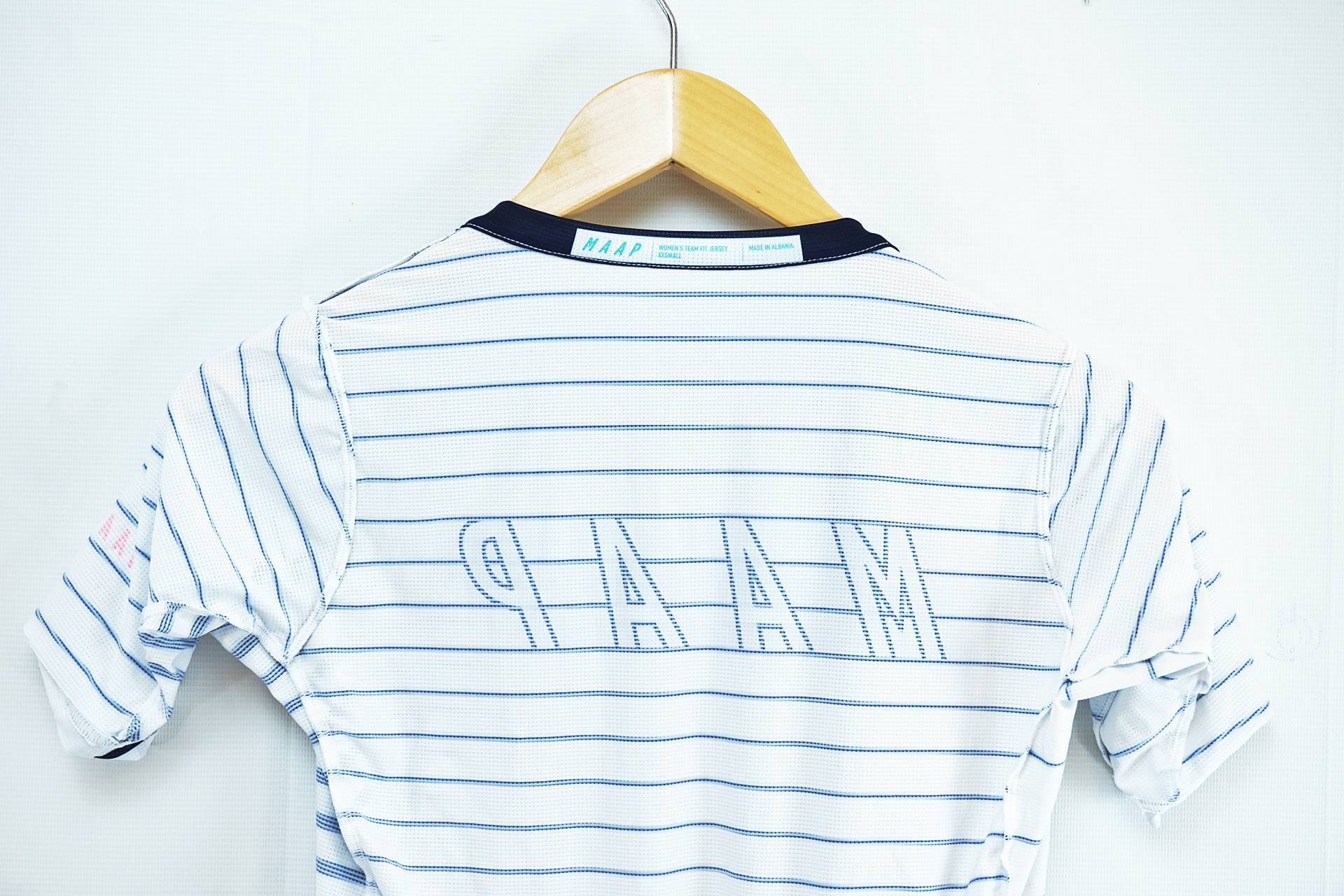 MAAP 「マープ」 半袖 XXSサイズ ジャージ / 有明ガーデン店