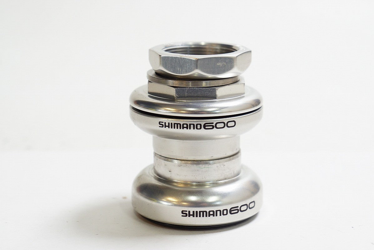 SHIMANO 「シマノ」 600 ヘッドパーツ / 熊谷本店