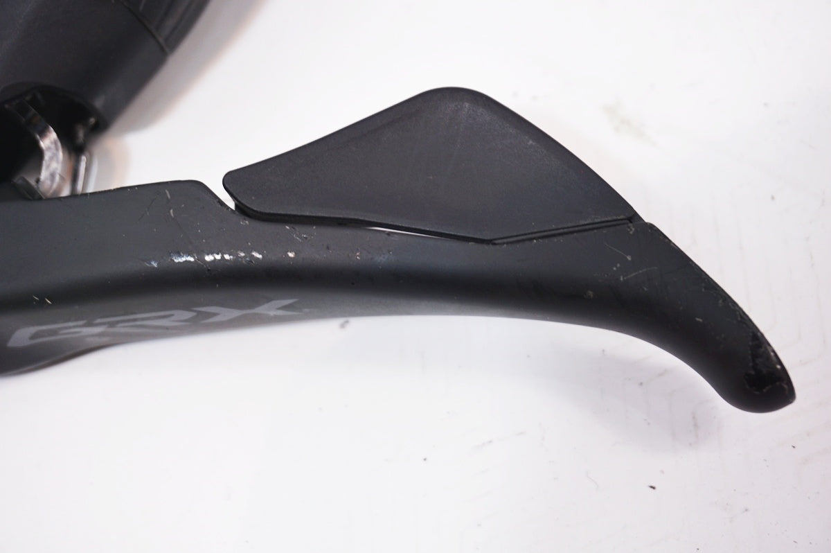 SHIMANO 「シマノ」 GRX ST-RX600 デュアルコントロールレバー / バイチャリ世田谷店