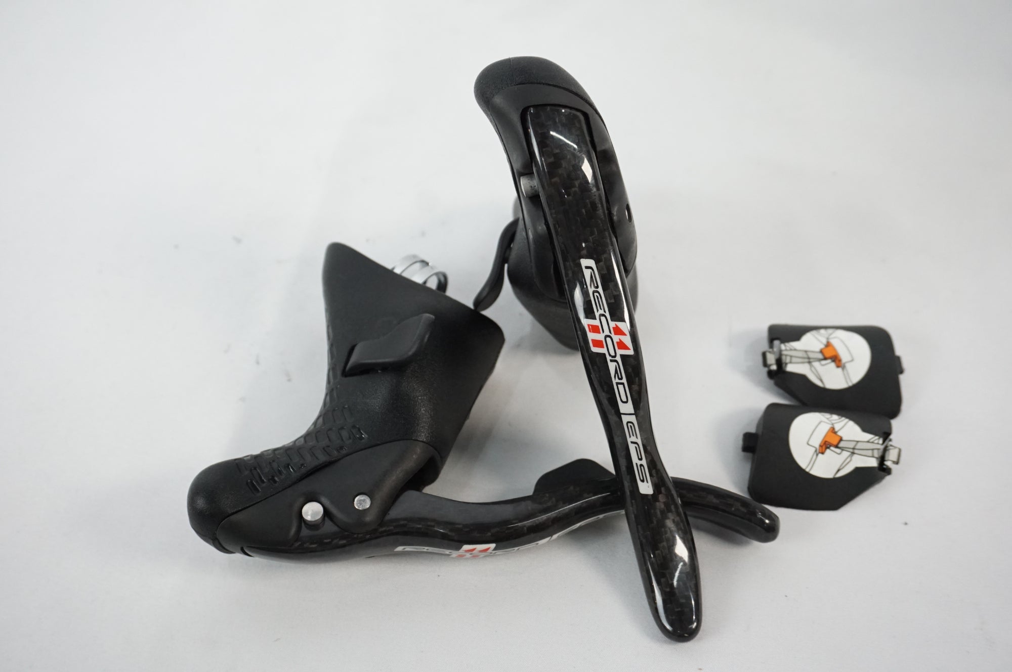 CAMPAGNOLO 「カンパニョーロ」 RECORD EPS 11s RIDEA RD4 X66 ビック