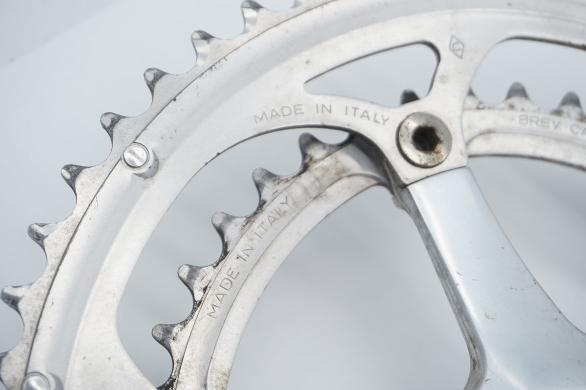 CAMPAGNOLO 「カンパニョーロ」 VELOCE 10s クランク / 滋賀大津店