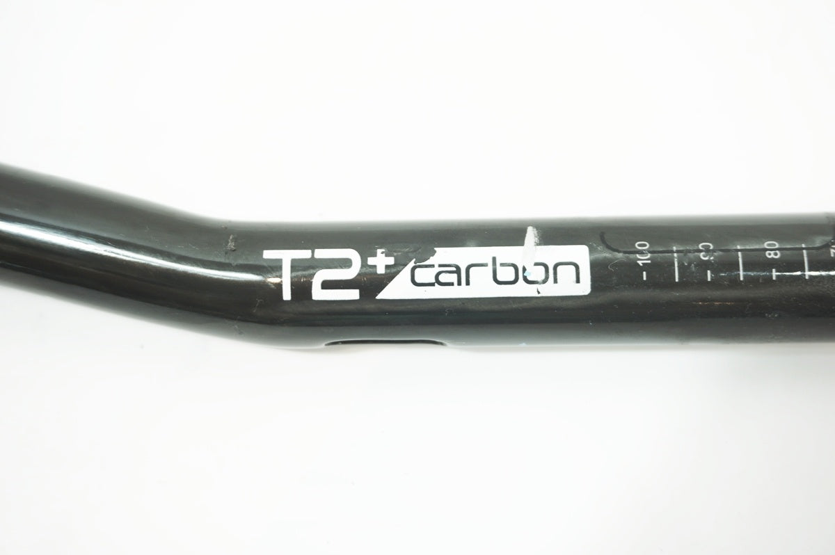 PROFILE DESIGN 「プロファイルデザイン」 T2+ CARBON DHバー / バイチャリ世田谷店